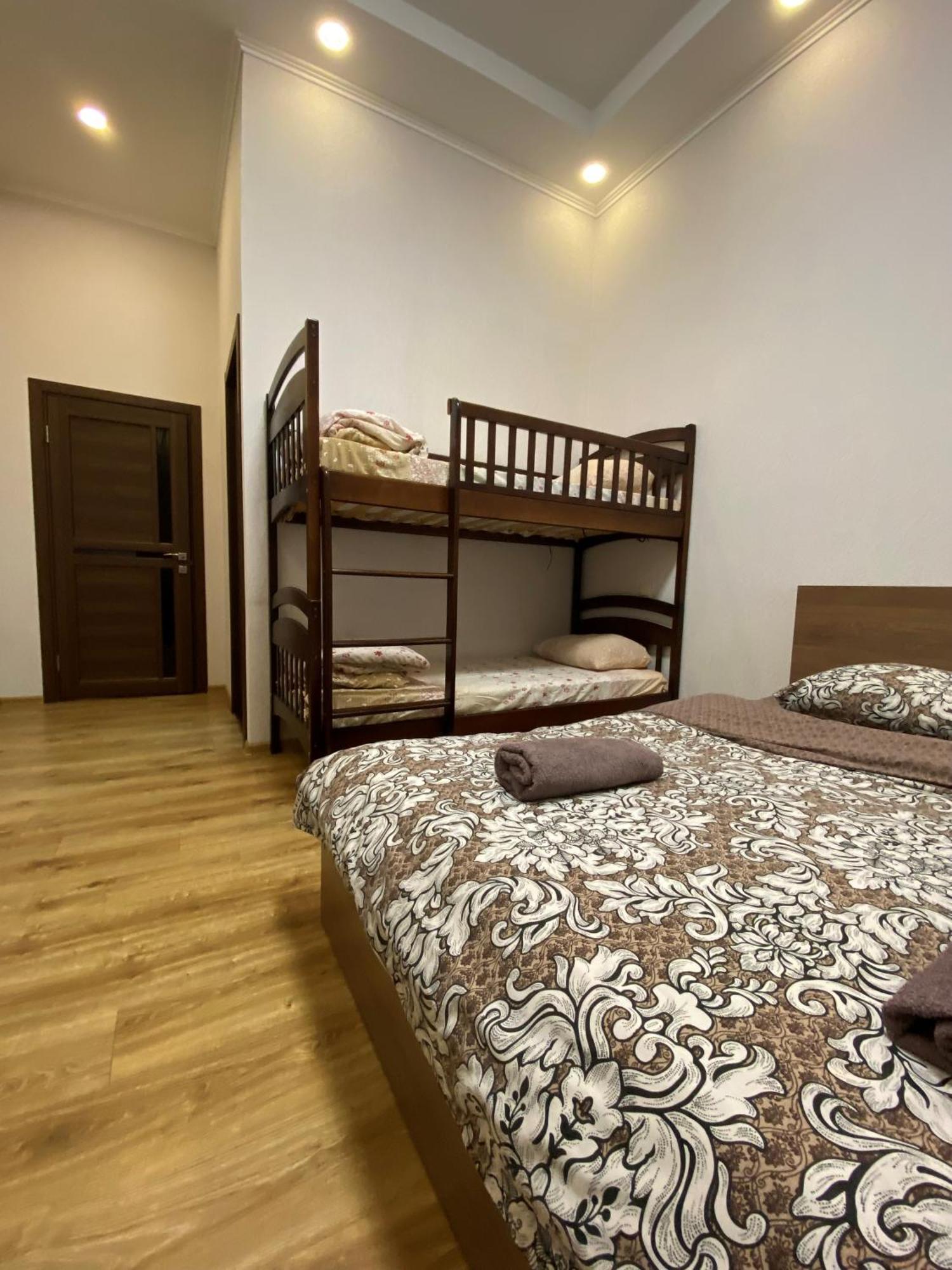 Hotel Sweet2Sleep à Kiev Extérieur photo