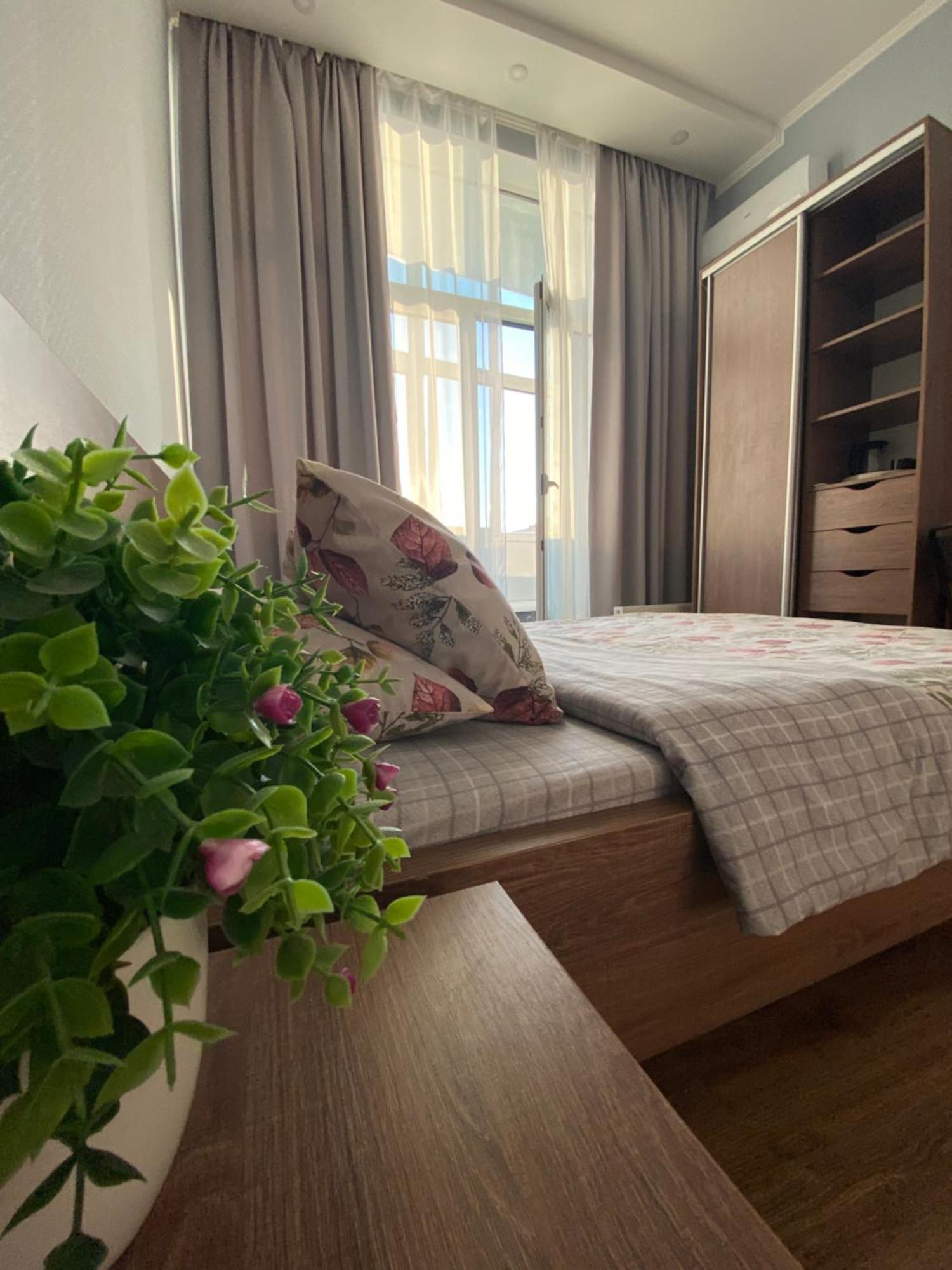 Hotel Sweet2Sleep à Kiev Extérieur photo
