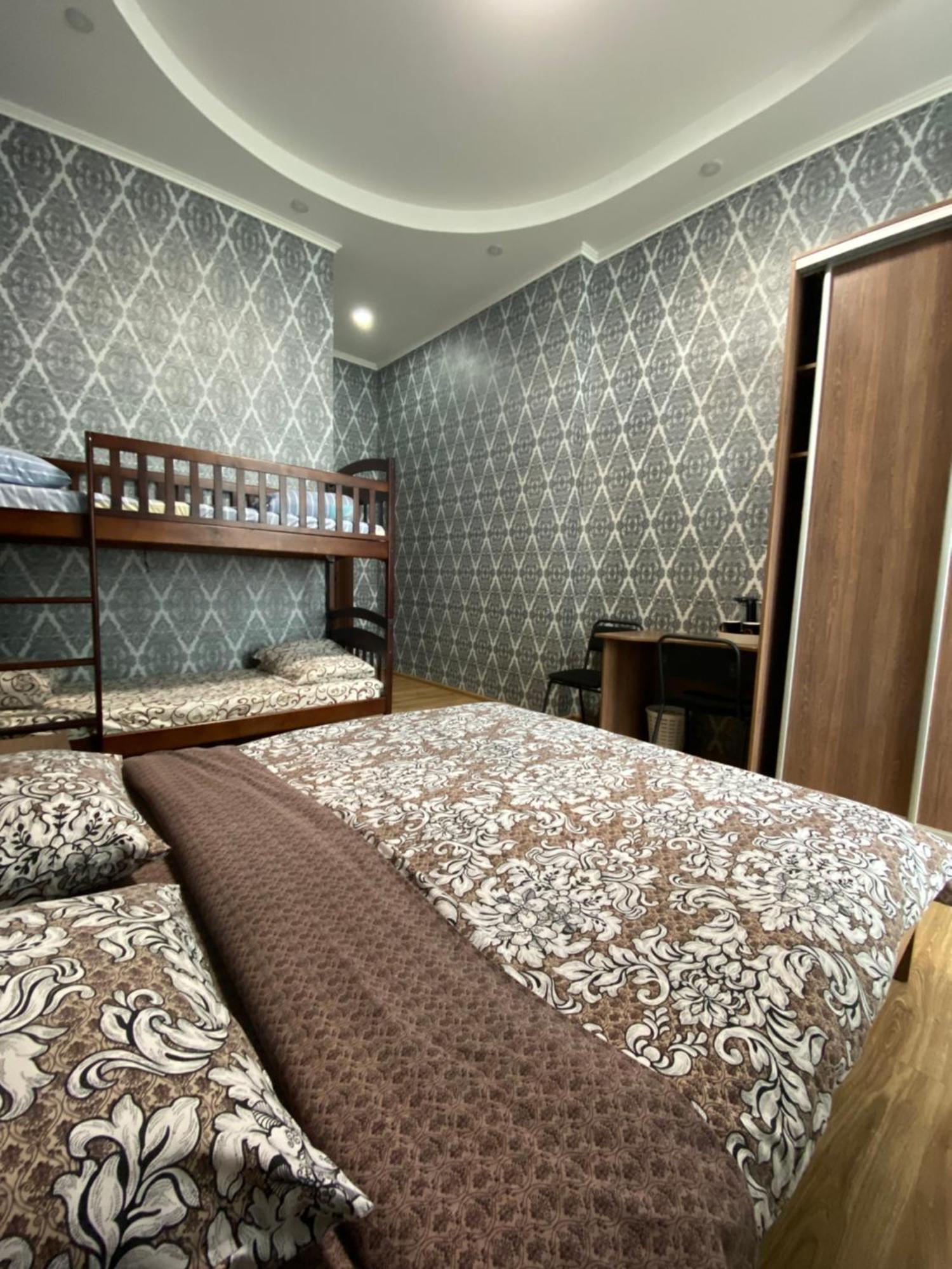 Hotel Sweet2Sleep à Kiev Extérieur photo
