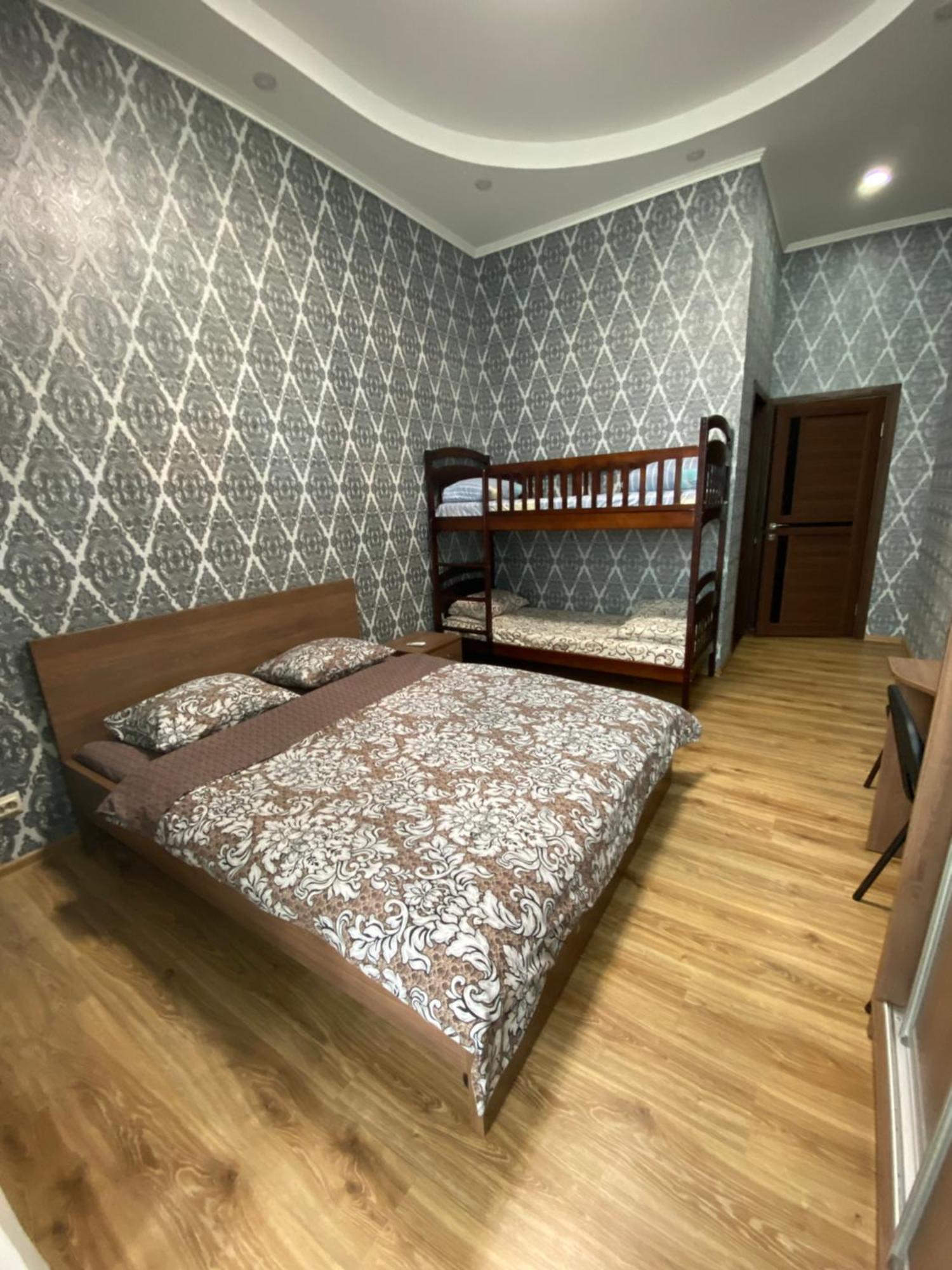 Hotel Sweet2Sleep à Kiev Extérieur photo
