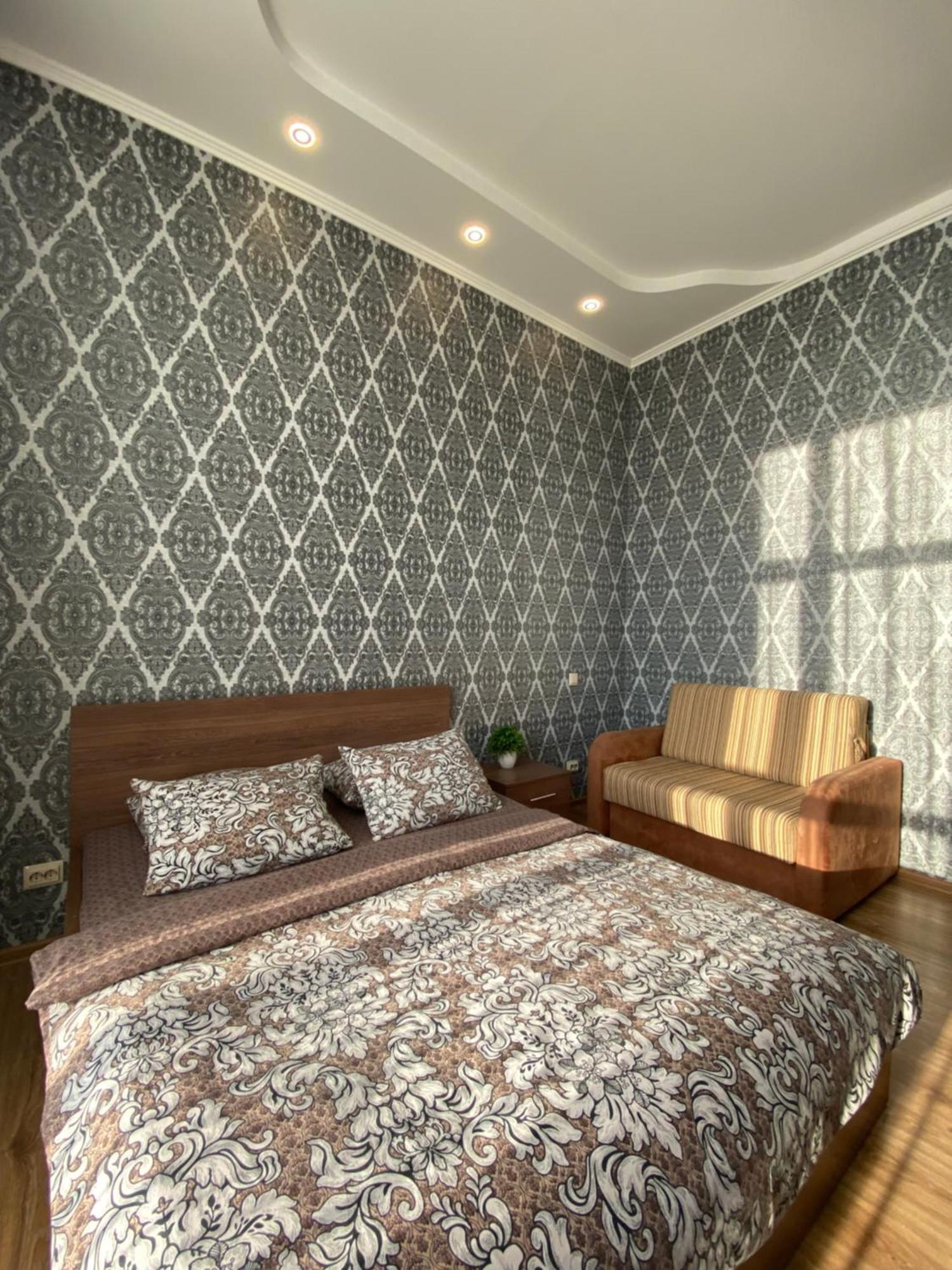 Hotel Sweet2Sleep à Kiev Extérieur photo